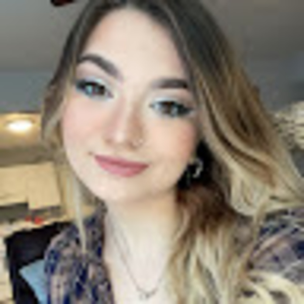 Meet your Posher, Mariana